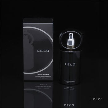 瑞典Lelo私密保湿润滑剂150ml